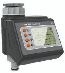 Gardena Taymerli su təchizatı EasyControl 01881-29 